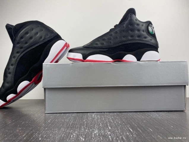 Chep Onekick JORDAN 414571-062 AIR 13 PLAYOFFS 0730